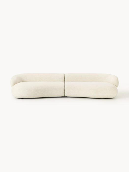 Sofa Alba 4-seater