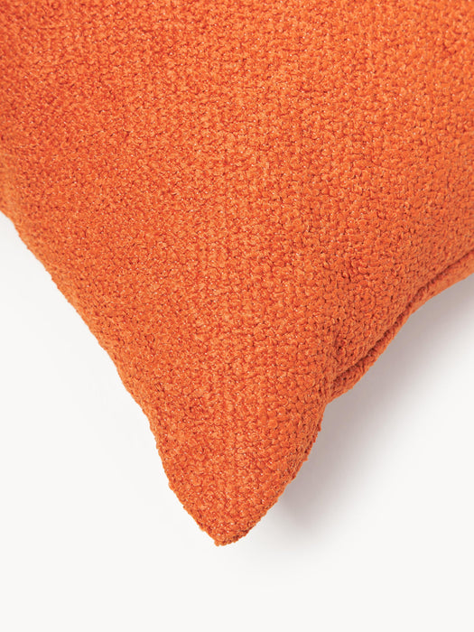 Alka Bouclé Outdoor Cushion