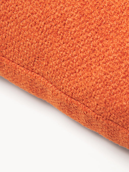 Alka Bouclé Outdoor Cushion