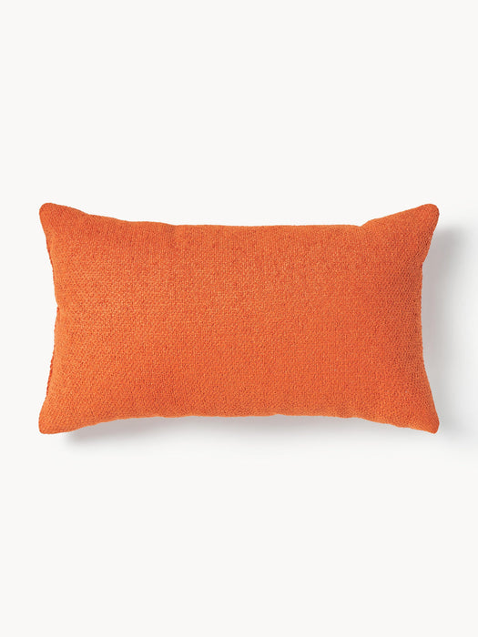 Alka Bouclé Outdoor Cushion