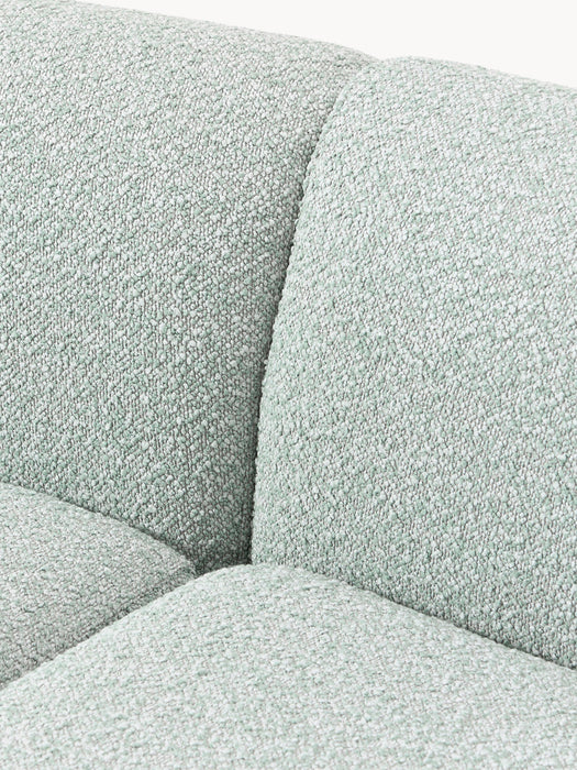 Boucl Sofa Alba 4-seater