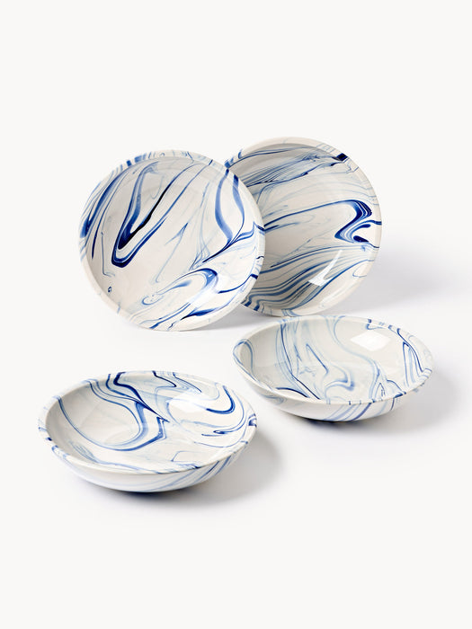 Marby Bowls, Set of 4