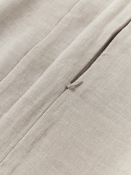 Oxford Linen Cushion Cover Taryn
