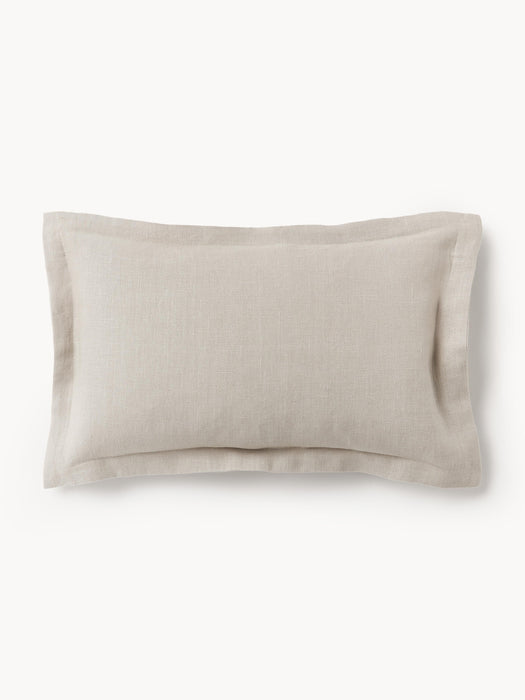 Oxford Linen Cushion Cover Taryn