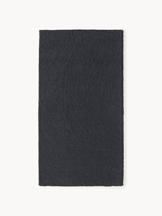 Hand-Tufted Wool Rug Eleni