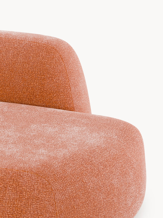 XL Modular Sofa Wolke