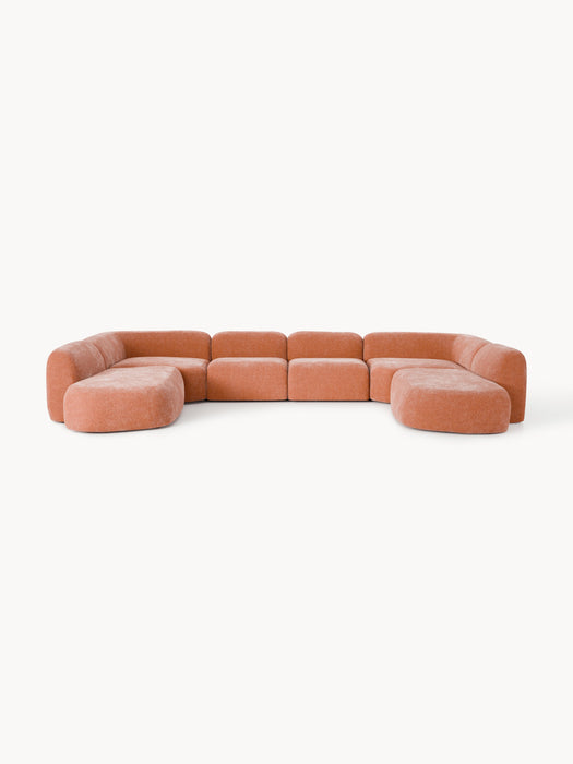 XL Modular Sofa Wolke