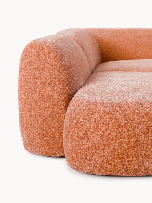 XL Modular Sofa Wolke
