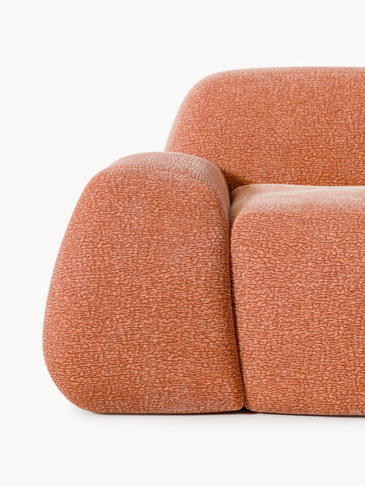 XL Modular Sofa Wolke