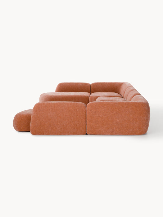 Wolke XL Modular Sofa