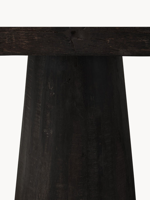 Mango Wood Bench Clyde