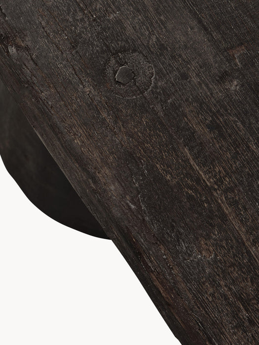Mango Wood Bench Clyde