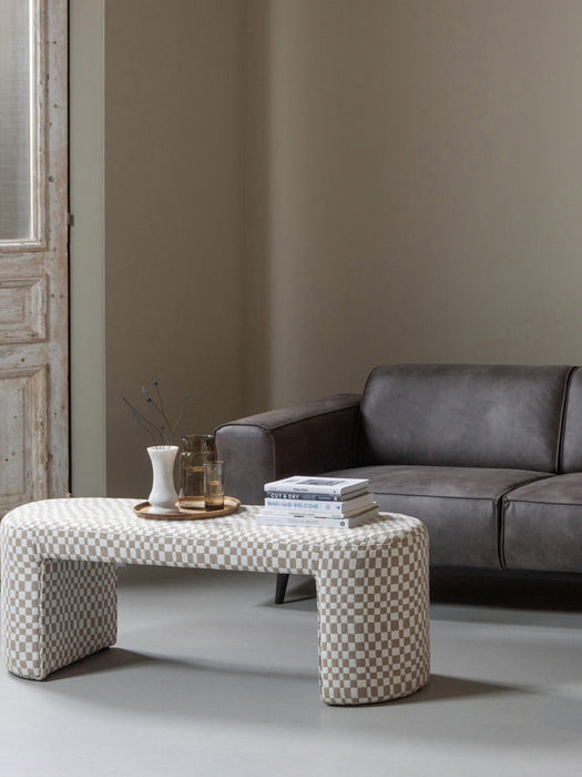 Upholstered Bench Jacob