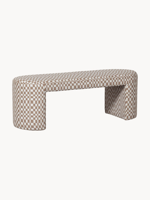 Upholstered Bench Jacob