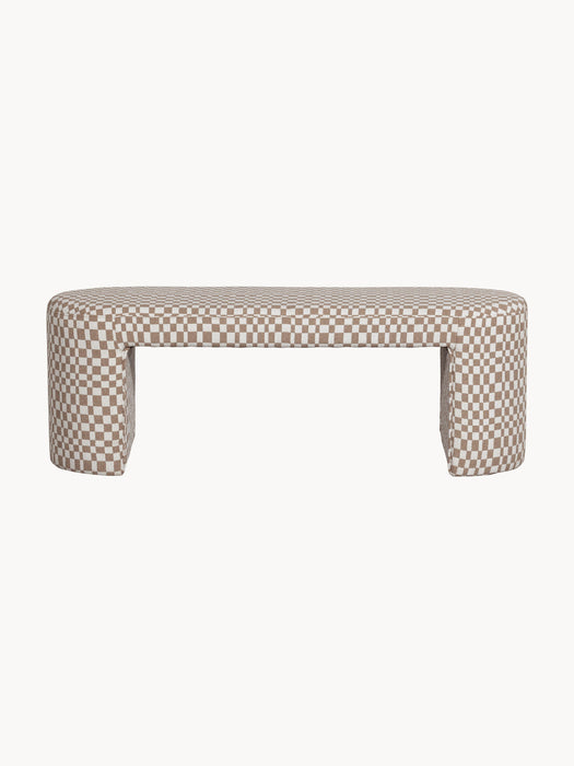 Upholstered Bench Jacob