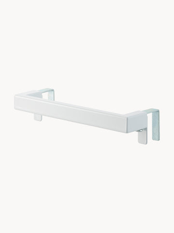 Clip-On Towel Holder Tower