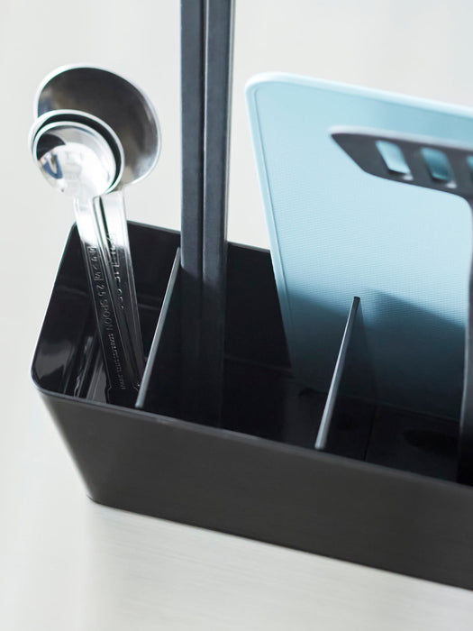 Kitchen Tool Organiser Tower