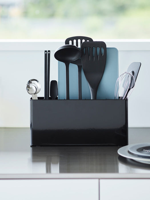 Kitchen Tool Organiser Tower