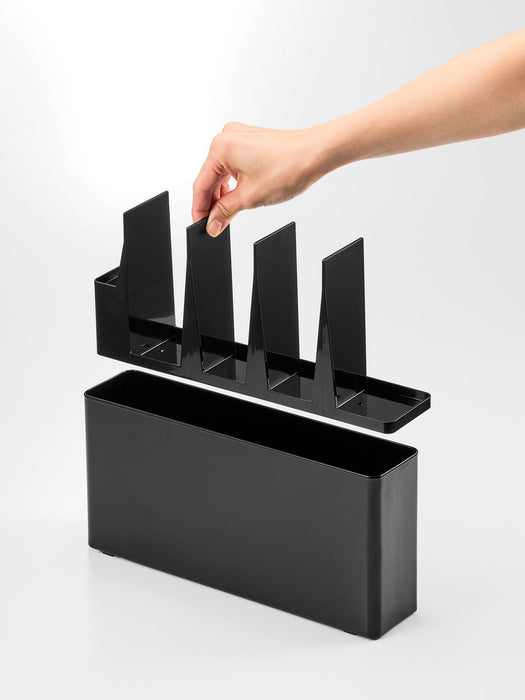 Kitchen Tool Organiser Tower