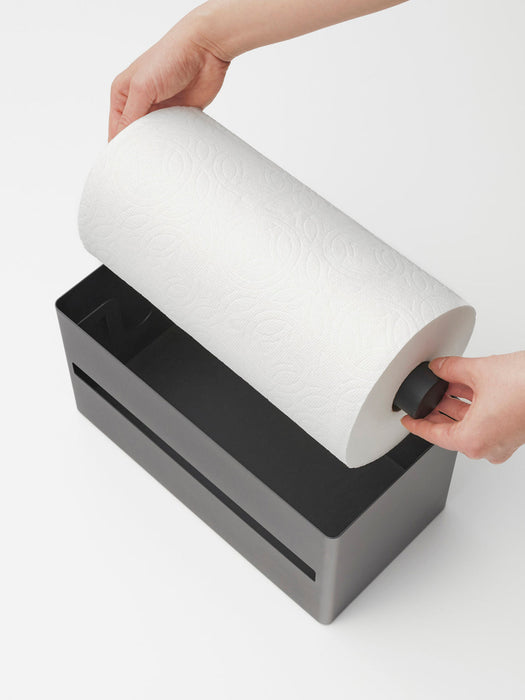 Paper Towel Holder Rin
