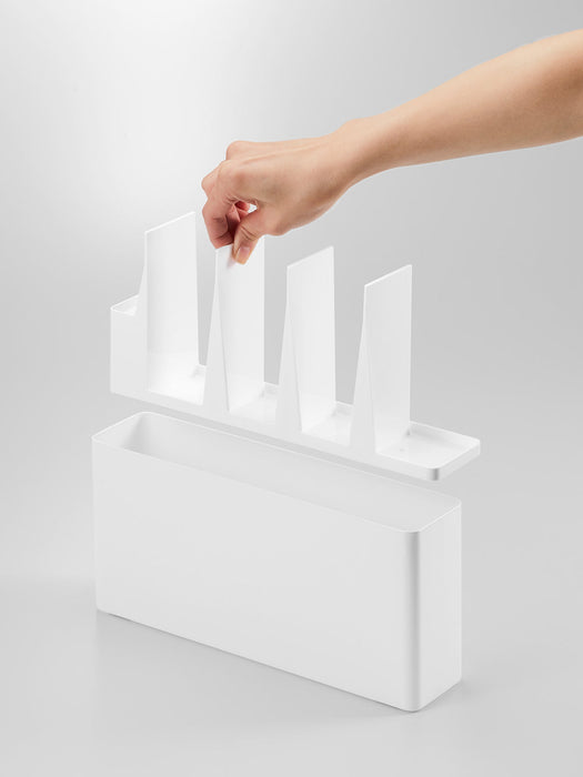 Kitchen Tool Organiser Tower