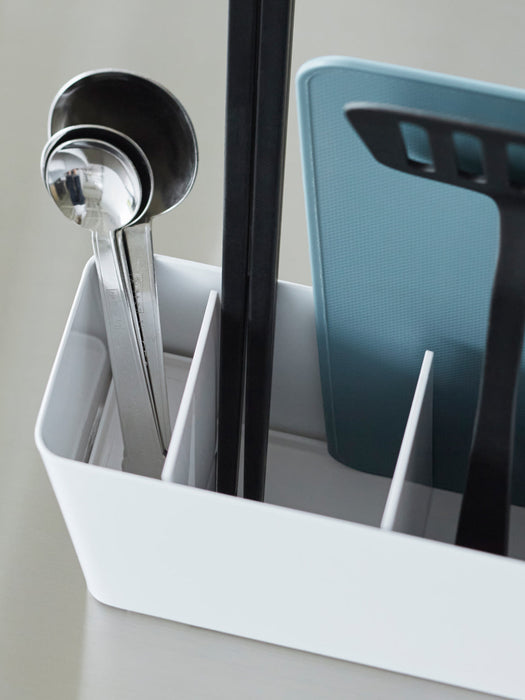 Kitchen Tool Organiser Tower