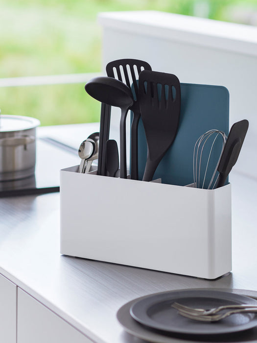 Kitchen Tool Organiser Tower