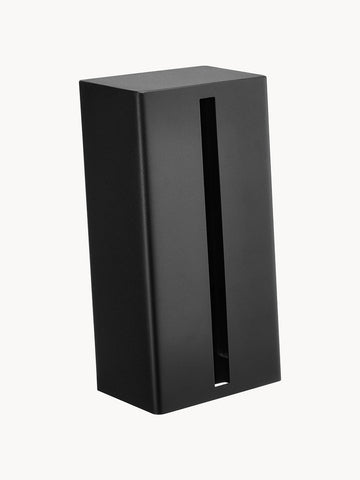 Cosmetic Tissue Box Tower