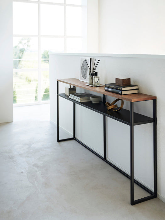 Console Table Tower