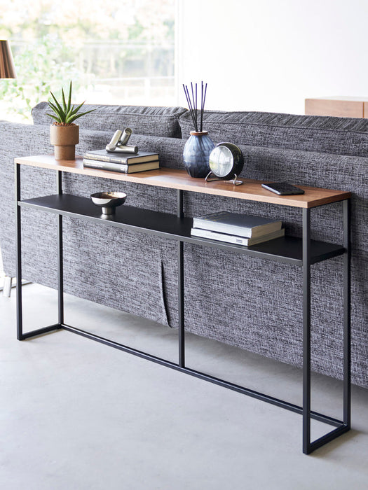 Console Table Tower