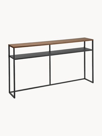 Console Table Tower