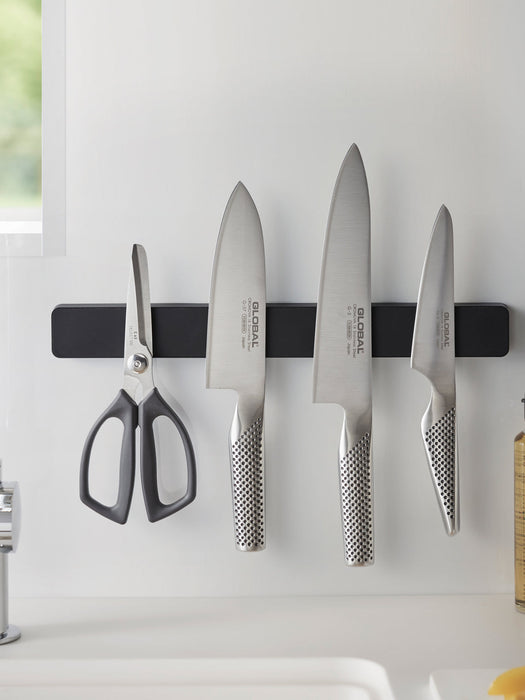 Magnetic Knife Holder Tower