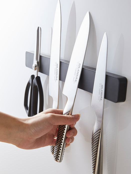 Magnetic Knife Holder Tower