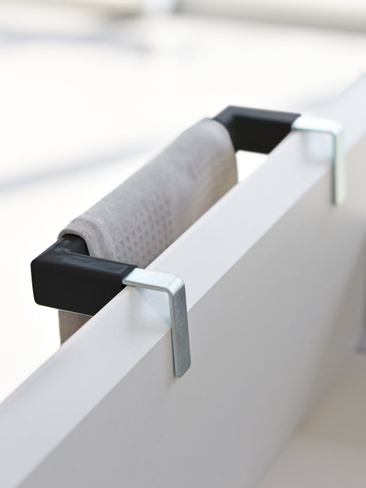 Clip-On Towel Holder Tower