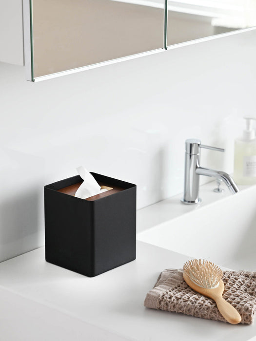 Cosmetic Tissue Box Rin
