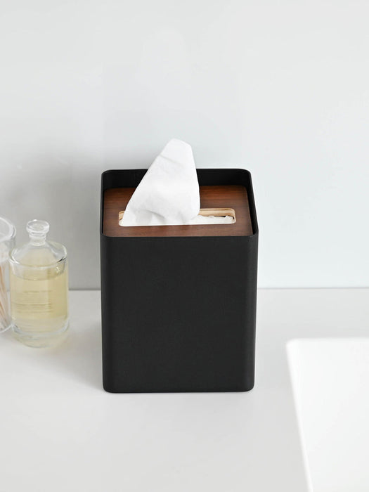 Cosmetic Tissue Box Rin