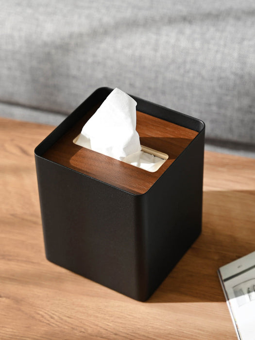 Cosmetic Tissue Box Rin