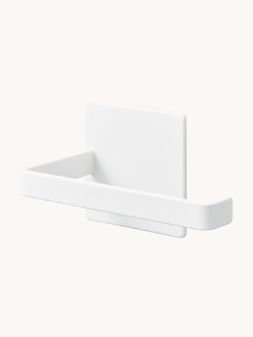 Magnetic Toilet Paper Holder Tower