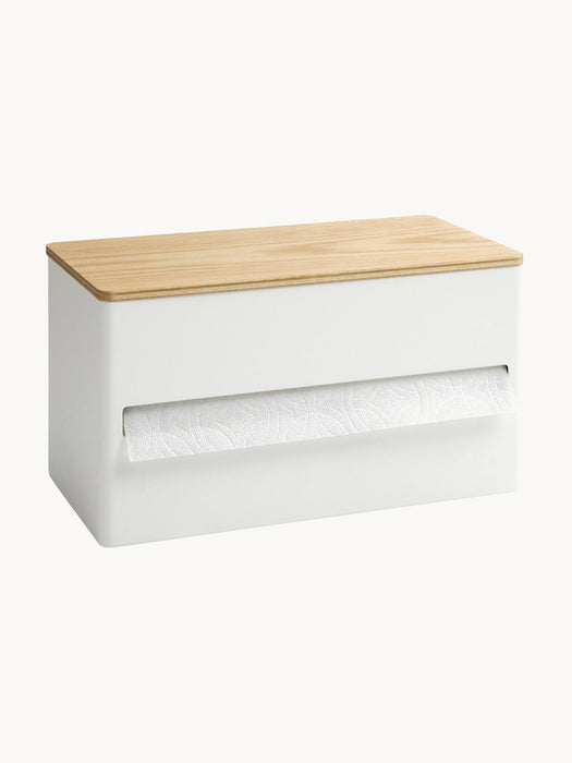Paper Towel Holder Rin