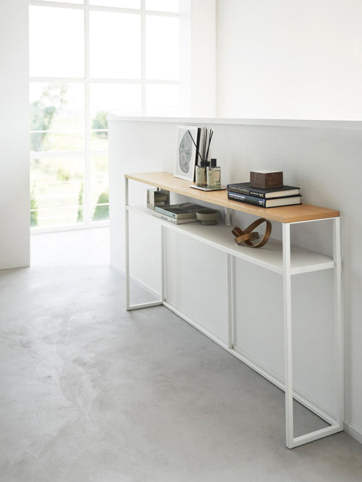 Console Table Tower