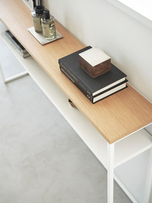 Console Table Tower