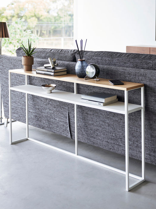 Console Table Tower