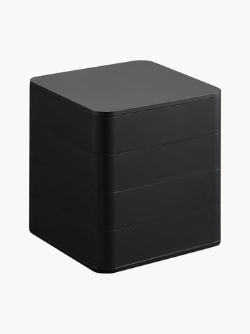 Jewellery Box Tower