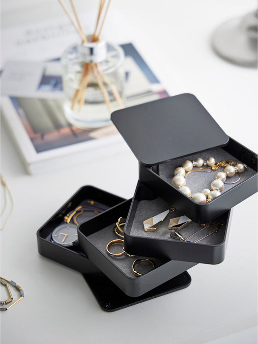 Jewellery Box Tower