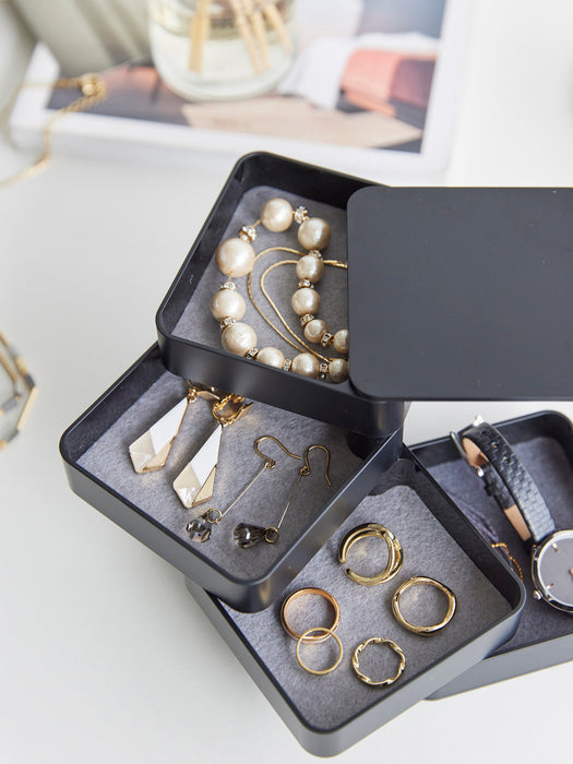 Jewellery Box Tower