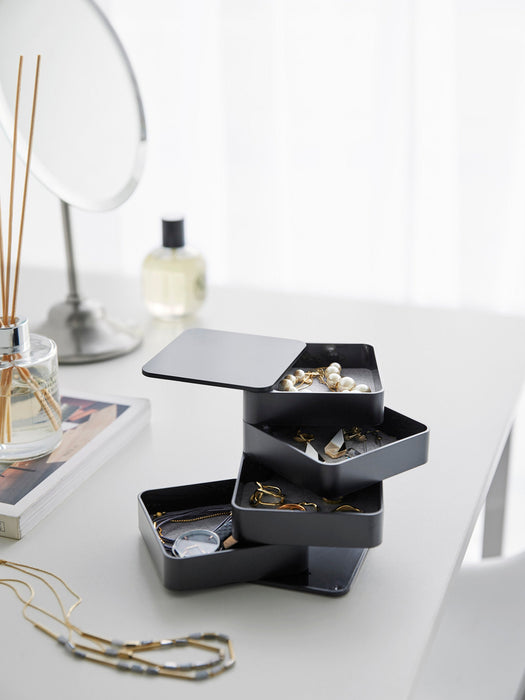 Jewellery Box Tower