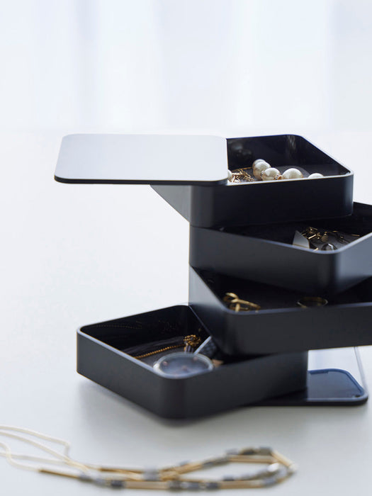Jewellery Box Tower