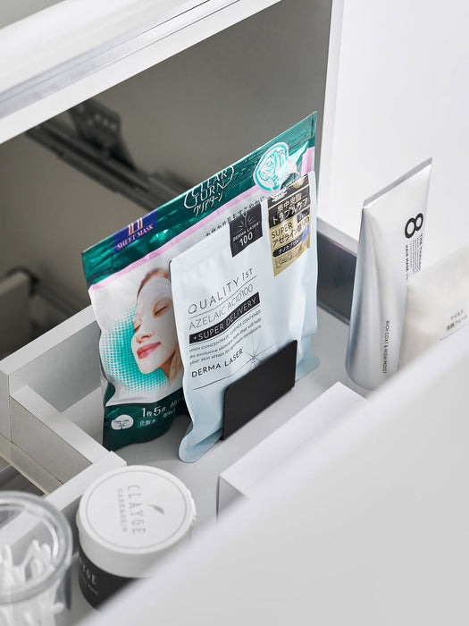 Shelf Organiser Tower
