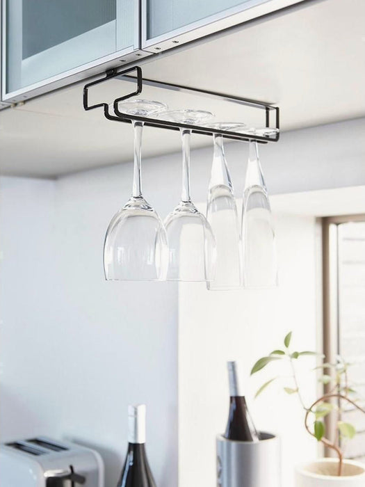 Glass Hanger Tower