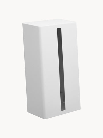 Cosmetic Tissue Box Tower